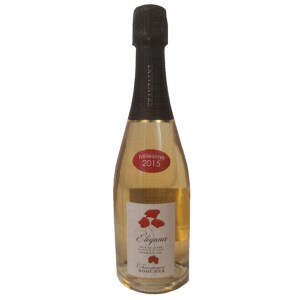 Boucher Elegant Millesime 2015 Premier Cru